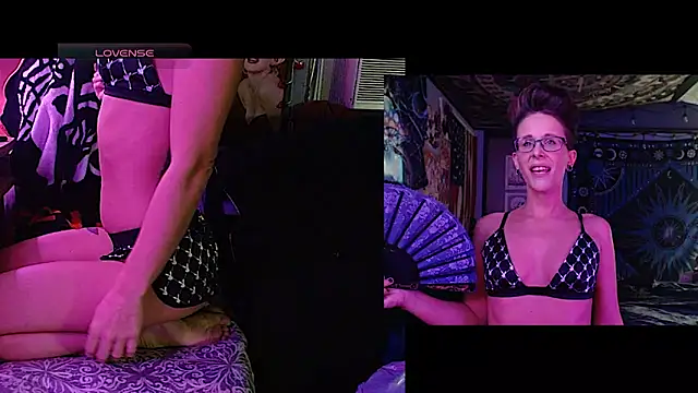 Snapshot of nephilaaranea chatting on June 20, 2026, 10:15 pm nephilaaranea online show from June 20, 2026, 10:15 pm