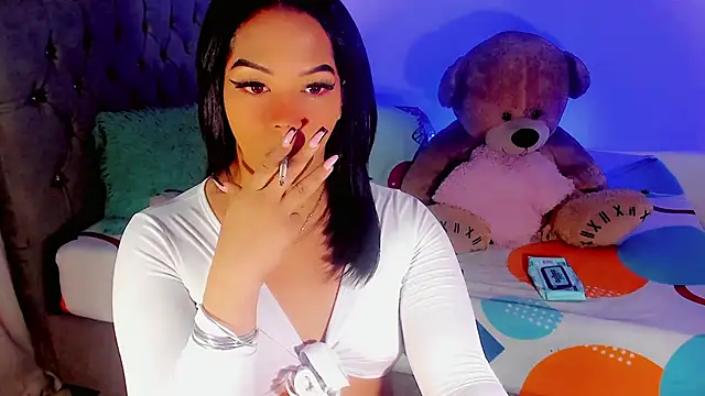 Zakura hot1 online show from January 7, 2026, 4:39 am