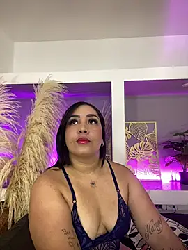 Snapshot of Sheeryl__ chatting on May 12, 2026, 5:15 am Sheeryl online show from May 12, 2026, 5:15 am