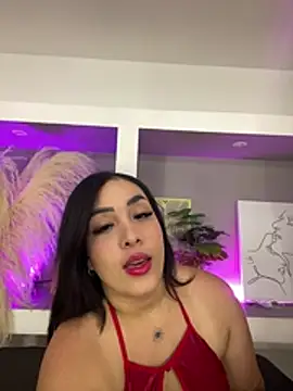 Snapshot of Sheeryl__ chatting on August 5, 2026, 5:45 am Sheeryl online show from August 5, 2026, 5:45 am