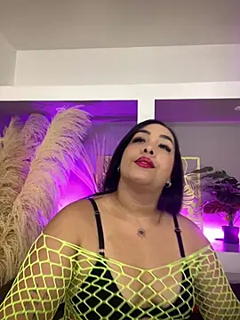 Snapshot of Sheeryl__ chatting on May 15, 2026, 5:16 am Sheeryl online show from May 15, 2026, 5:16 am