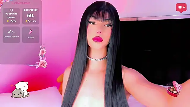 Annita DirtyyXxx online show from June 8, 2026, 2:06 pm