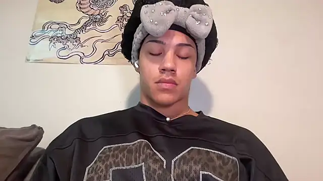 Snapshot of tsjaden777 chatting on October 23, 2025, 4:38 pm tsjaden777 online show from October 23, 2025, 4:38 pm