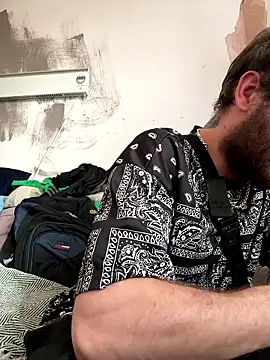 pervy devil online show from January 19, 2026, 10:30 am