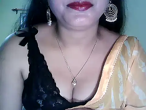 Model-Tanya online show from February 23, 2026, 1:01 pm