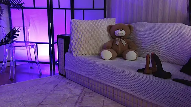 OnlyXandra online show from May 14, 2026, 4:42 am