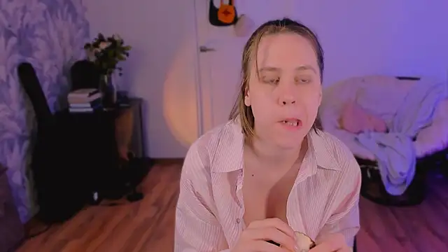 Malinax online show from April 27, 2026, 1:09 pm