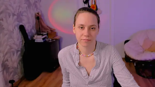 Malinax online show from March 3, 2026, 1:07 pm