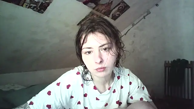 MAMA69LAMA online show from February 28, 2026, 11:04 pm