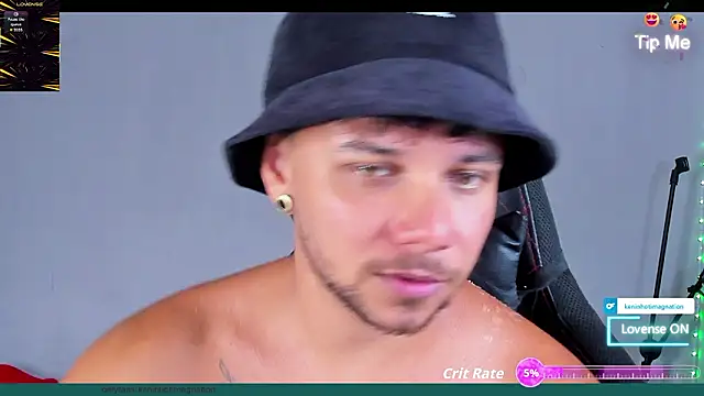 kenintoro online show from February 23, 2026, 6:08 pm