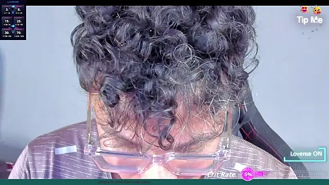 Snapshot of kenintoro chatting on May 6, 2026, 8:57 pm kenintoro online show from May 6, 2026, 8:57 pm