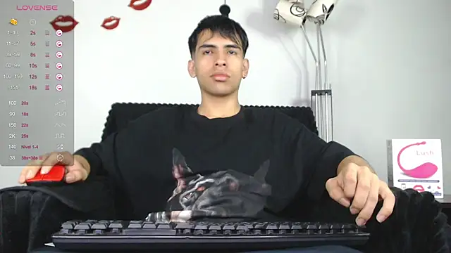 zack thunder online show from February 10, 2025, 11:46 am