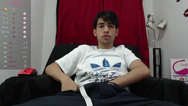 zack thunder online show from March 16, 2025, 12:22 pm