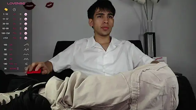 zack thunder online show from February 27, 2025, 11:50 am