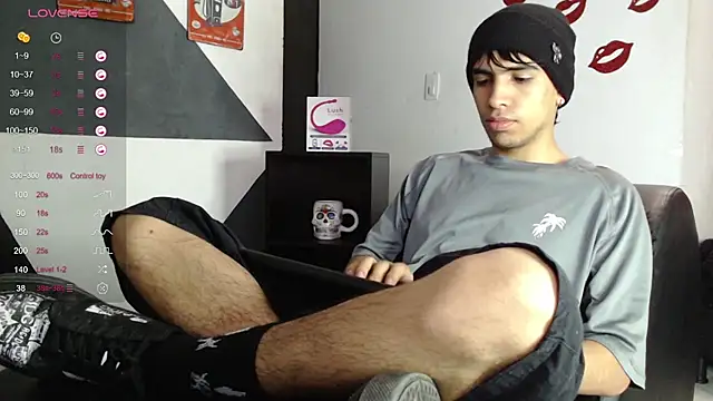 zack thunder online show from March 2, 2025, 12:03 pm