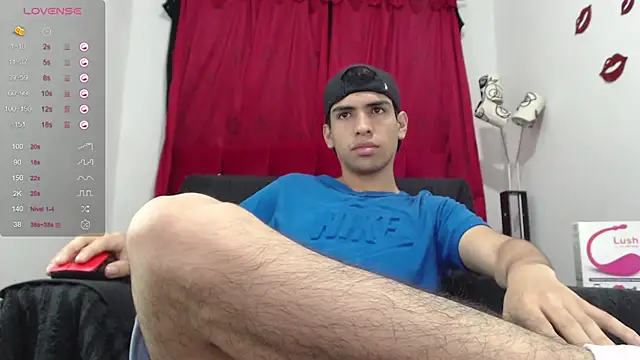 zack thunder online show from March 18, 2025, 12:28 pm