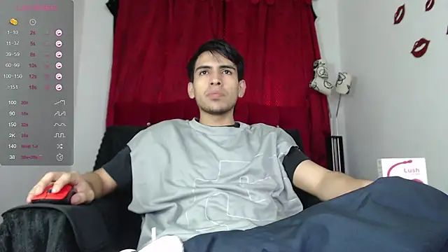 zack thunder online show from March 7, 2025, 12:01 pm