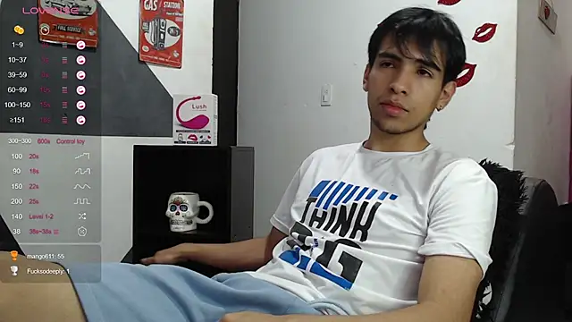zack thunder online show from March 22, 2025, 6:47 pm