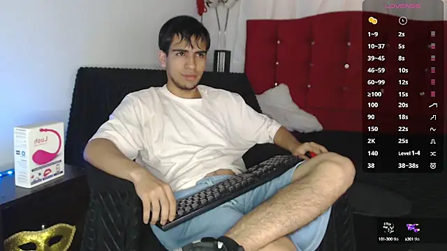 zack thunder online show from September 9, 2025, 12:36 pm