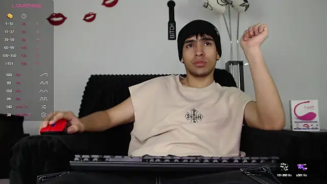 zack thunder online show from February 20, 2025, 11:53 am