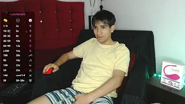 zack thunder online show from September 15, 2025, 12:49 pm