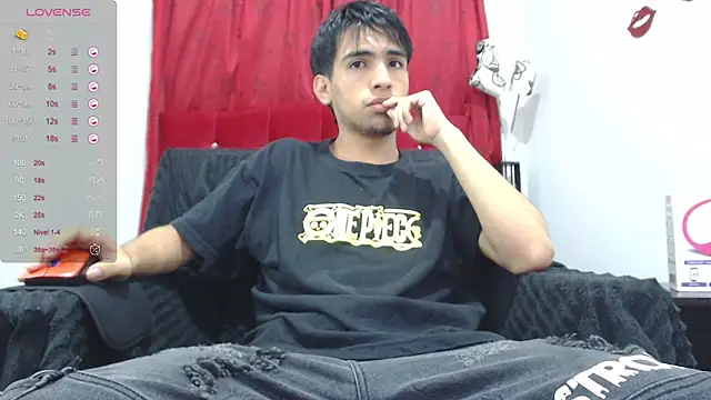 zack thunder online show from March 10, 2025, 11:55 am