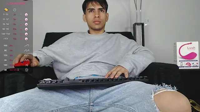 zack thunder online show from February 15, 2025, 11:50 am