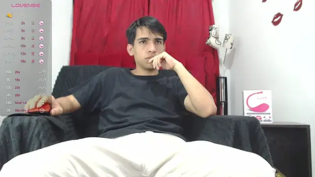 zack thunder online show from March 13, 2025, 11:51 am