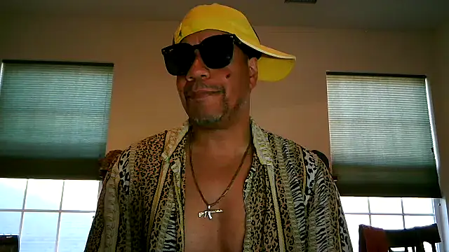 pimpdaddy4ever online show from March 9, 2026, 9:51 pm