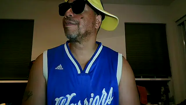 pimpdaddy4ever online show from February 14, 2026, 12:55 am