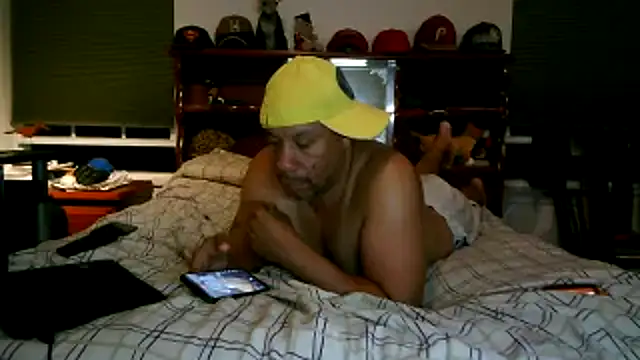 pimpdaddy4ever online show from January 16, 2026, 3:54 am