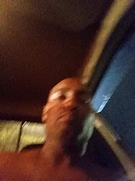 Beto0815 online show from April 2, 2026, 12:18 am