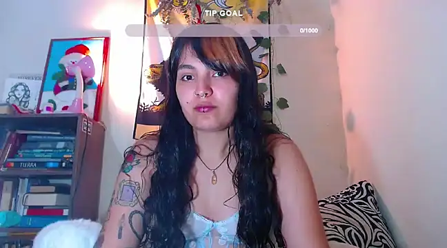 sweetiee mary online show from December 28, 2024, 10:44 pm