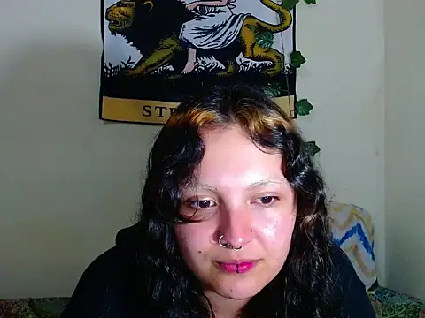 sweetiee mary online show from January 7, 2026, 12:15 am