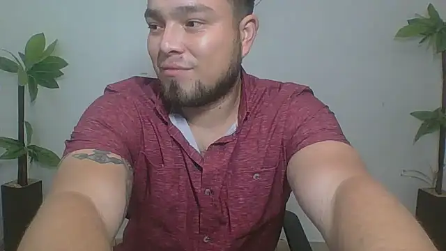 DirtyRcride online show from October 10, 2025, 3:18 am