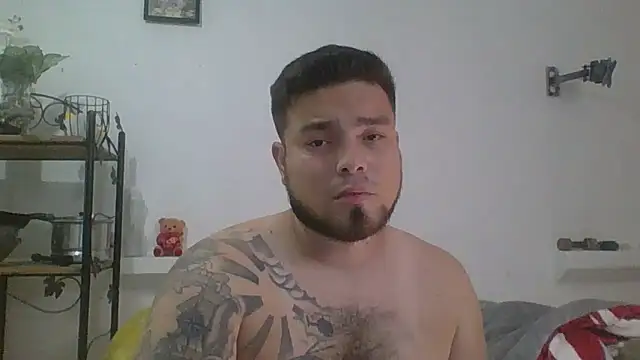 DirtyRcride online show from October 10, 2025, 6:42 pm