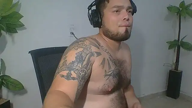 DirtyRcride online show from October 2, 2025, 3:21 am