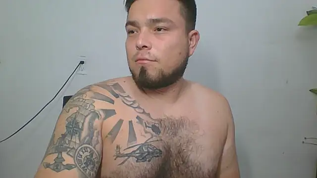 DirtyRcride online show from October 20, 2025, 5:02 pm