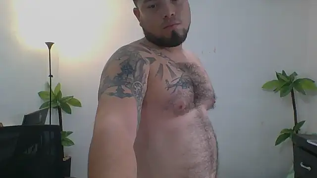 DirtyRcride online show from November 3, 2025, 6:55 pm