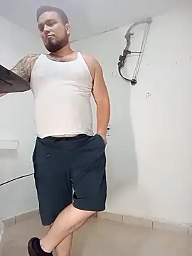 DirtyRcride online show from November 13, 2025, 12:47 am