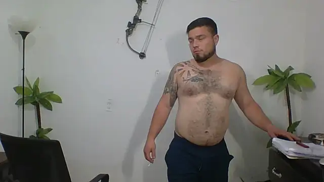 DirtyRcride online show from November 7, 2025, 6:18 am