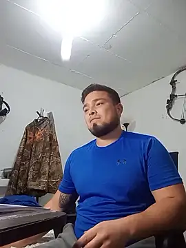 DirtyRcride online show from November 11, 2025, 4:29 am