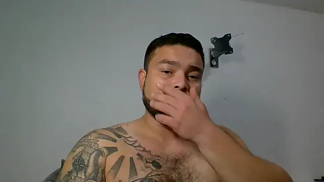 DirtyRcride online show from November 20, 2025, 3:34 pm