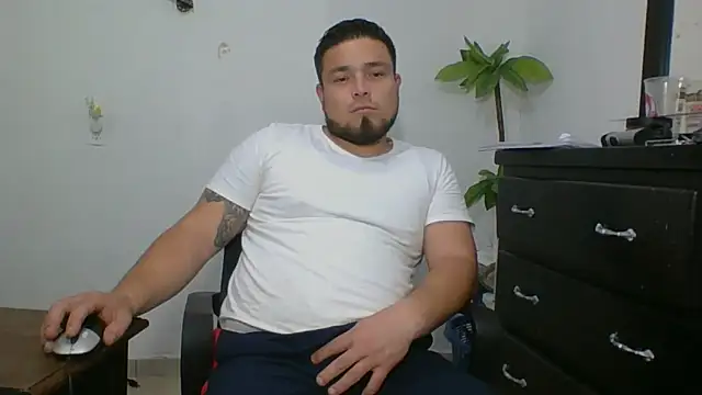 DirtyRcride online show from November 10, 2025, 2:27 am