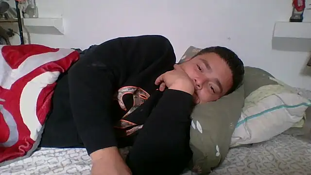 DirtyRcride online show from November 10, 2025, 4:23 pm