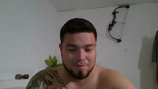 DirtyRcride online show from October 28, 2025, 8:30 pm