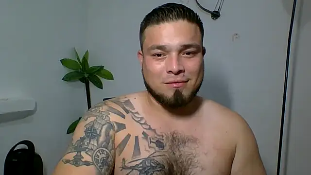 DirtyRcride online show from November 18, 2025, 3:54 am