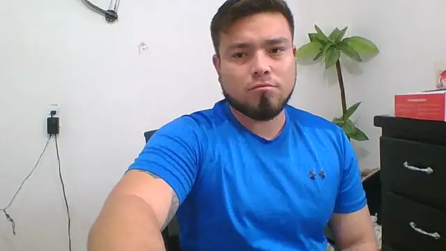 DirtyRcride online show from November 11, 2025, 4:46 pm