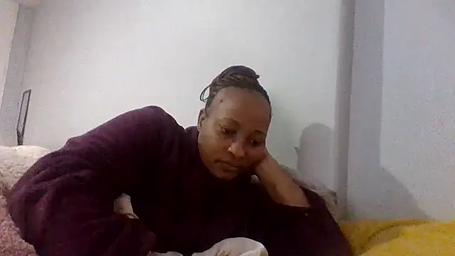 BabeAssXX online show from July 5, 2026, 5:36 am