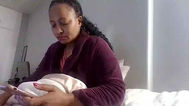 BabeAssXX online show from July 31, 2026, 1:10 pm